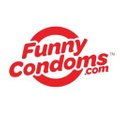 Funny Condoms Logo