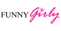 Funnygirly Logo