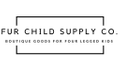Fur Child Supply Co Logo