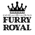 Furry Royal Logo