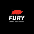 Fury Carry Solutions Logo