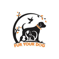 Fur Your Dog logo