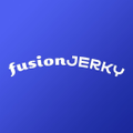 Fusion Jerky Logo