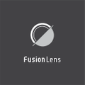 FusionLens Logo