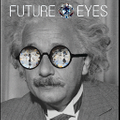 FUTURE EYES Logo