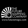 The Future Mapping Company logo