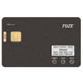 Fuze Card Logo