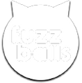 Fuzzballs Colombia Logo