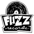 Fuzz Records Logo