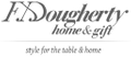 FX Dougherty Logo