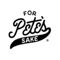 For Pete's Sake ® Logo