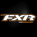 Fxr Outdoor Logo