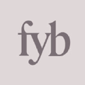 f.y.b jewelry Logo