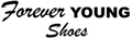 Forever Young Shoes Logo