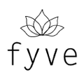 Fyve, Logo
