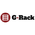 G-Rack UK Logo