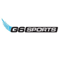 G6 Sports Nutrition Logo