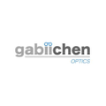 Gabii Chen Optics Logo