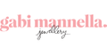 Gabi Mannella Jewellery Logo