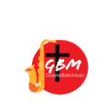 GabrielBelloMusic Logo