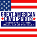 Great American Craft Spirits Logo