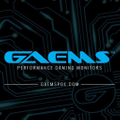 Gaems Logo