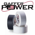 Gaffer Power USA Logo