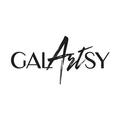 Galartsy Logo