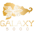 Galaxy 5000 Logo