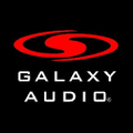 Galaxy Audio Logo