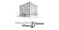 Galena River Wine and Cheese Logo