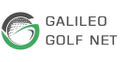 Galileo Golf Net Logo