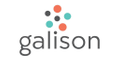 Galison Gift Logo