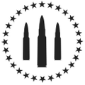 Gallant Bullets Logo