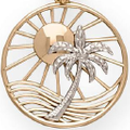 Galleon Jewelers Inc. Logo