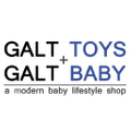 Galt Toys Galt Baby Logo