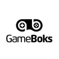 GameBoks Logo