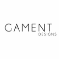 GAMENT Designs Logo