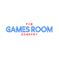 The Games Room Company Logo