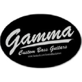 Gamma Bass Guitars logo