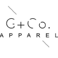 G+Co. Apparel logo