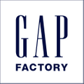 Gap Factory Logo