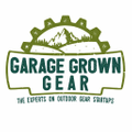 Garage Grown Gear USA Logo