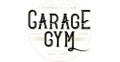 GARAGE GYM BARBELL Logo