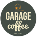 Garage Coffee Logo