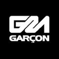 Garcon Model Logo