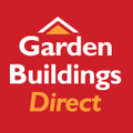 Garden Buildings Direct logo