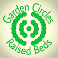 Garden Circles Raised Beds logo