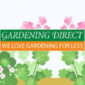 Gardening Direct UK Logo
