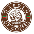 Garden of Coffee Logo